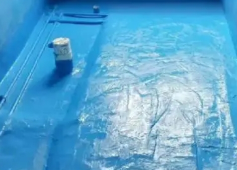 苏州卫生间漏水维修公司分享下苏州卫生间防水工程中常用防水涂料介绍。